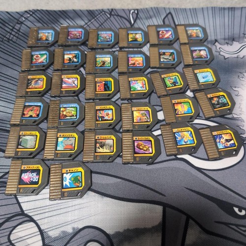 Mega man battle network - battle,