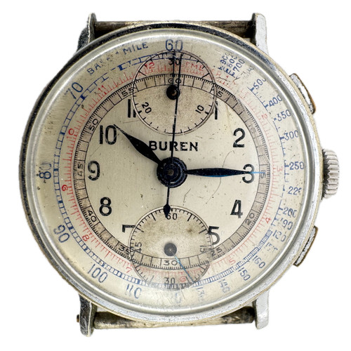 Vintage 32mm buren men - 32mm, men's