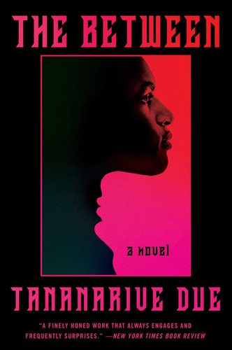 The between novel - the, between: