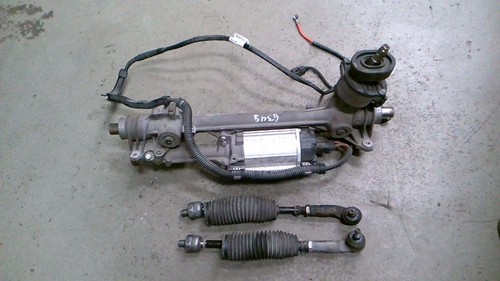Servosterzo elettrico - servosterzo,
