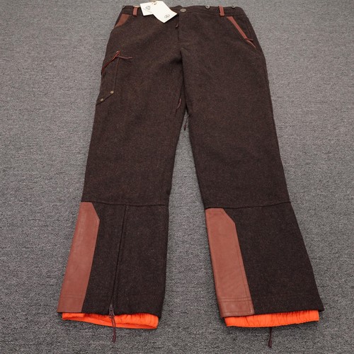 Pantaloni neve uomo alpi e - neve,