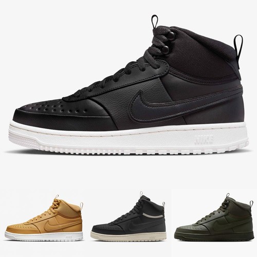 Nike court vision - nike, mid