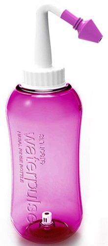 Waterpulse doccia nasale - doccia,