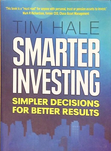 Smarter investing simpler - smarter,