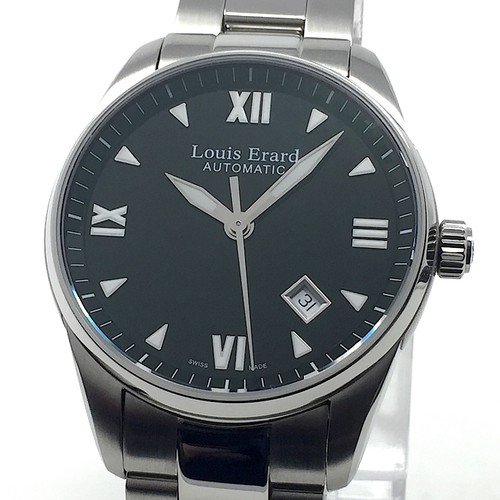 Louis erard come nuovo mai - (come,