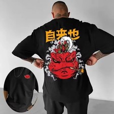 T-shirt Naruto diversi modelli