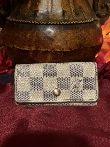 Portachiavi louis vuitton - portachiavi,