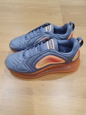 Nike Air Max 720 Sunset UK 6