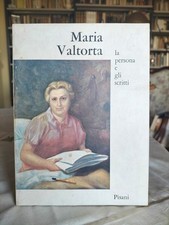 MARIA VALTORTA la persona e
