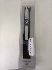 WATERMAN METALLIS PENNA