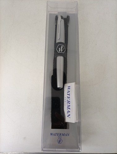 Waterman metallis penna - waterman,