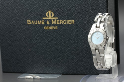 Rare mint box - rare【n, box】baume