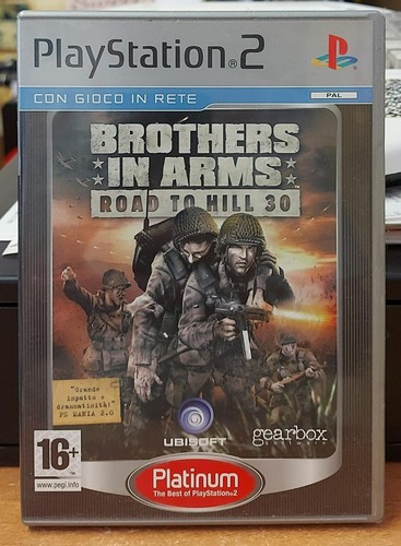 Brothers arms road - road, to