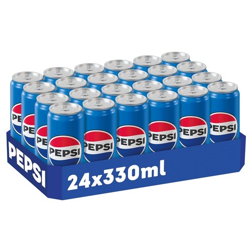 Pepsi cola originale - pepsi, di