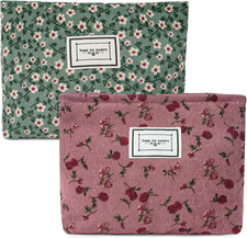 Beauty Case Da Viaggio, 2 PCS