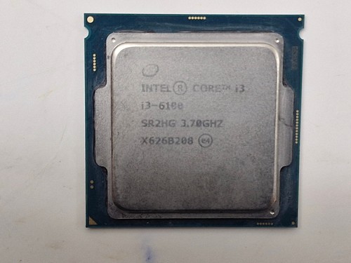 Processore cpu intel core - intel,