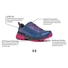 Scarpa Sneaker Scarpa Donna