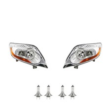 Set Di Fari Adatti Per Ford