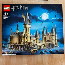 LEGO Harry Potter: Castello di