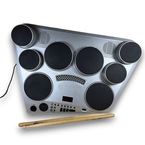 Yamaha batteria digitale - yamaha,