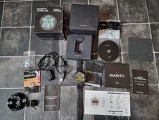 Suunto Vyper Air computer