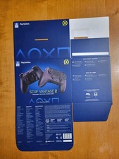 Playstation Scuf Vantage 2