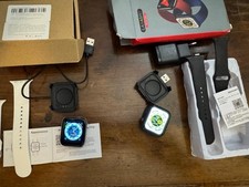 2 smartwatch IOS - Android