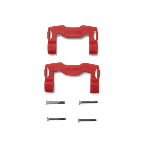 Leatt taglia clip regolazione - clip,