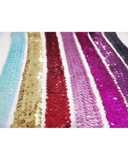Passamaneria Paillettes