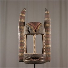 24418) Maschera Dogon Mali Africa ARTE AFRICANA
