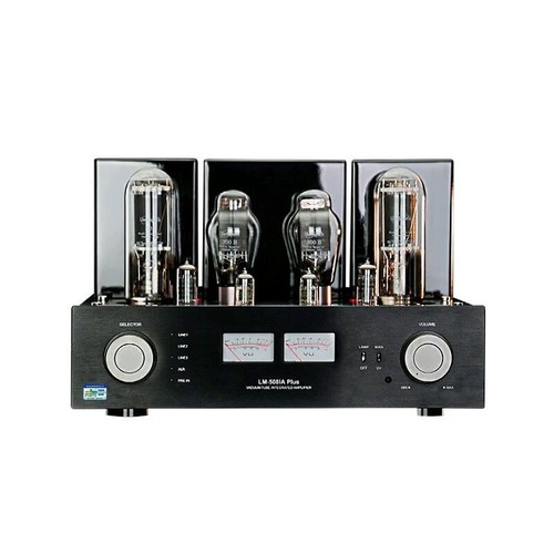 Amplificatore potenza - di,