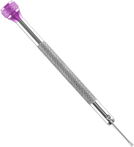 Cacciavite per rolex - cacciavite,