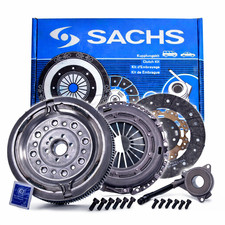 Kit Frizione + Volano Sachs