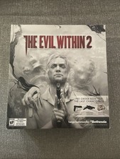 Kit lancio The Evil Within 2