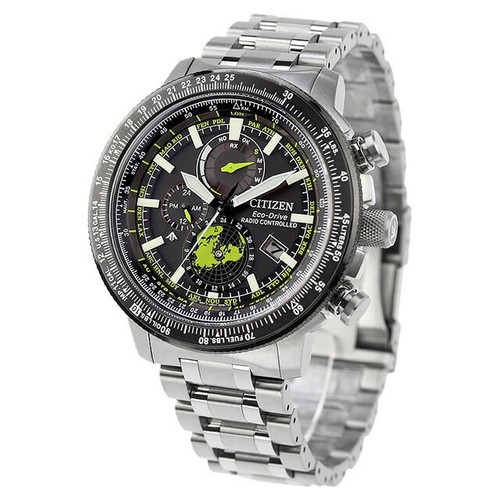 Orologio polso uomo citizen - da,