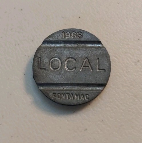 1983 brasile locale fontamac - 1983,