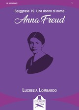 Berggasse una donna - 19., di