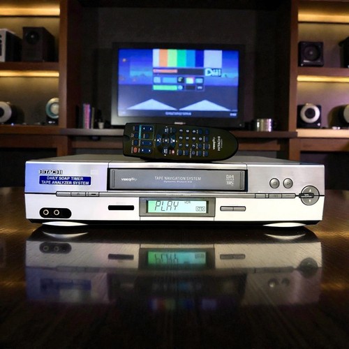Hitachi mx935e lettore - hitachi,