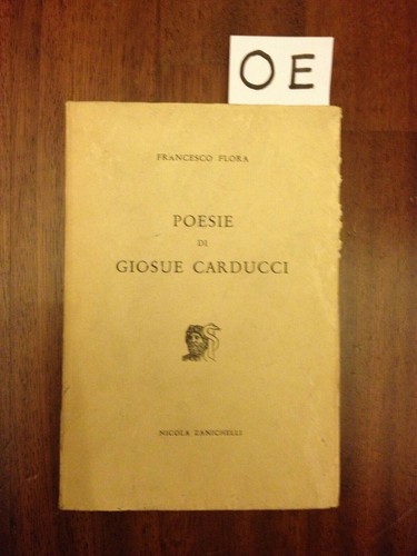 Poesie giosue carducci - poesie, di