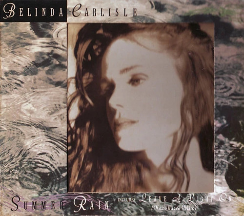 Belinda carlisle summer - –,