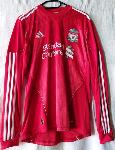 Adidas liverpool maglia - maglia, home