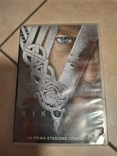 Vikings Stagione prima
