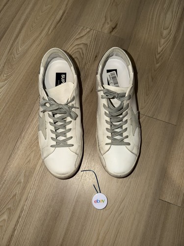 Golden goose super star - goose, super-star