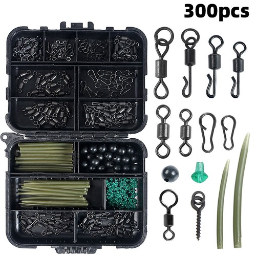 Set completo attrezzatura