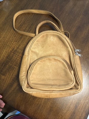 Zaino vintage boulder - vintage,