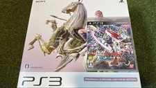 Console Sony PS3 PlayStation 3