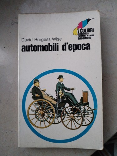 Automobili epoca david - automobili,