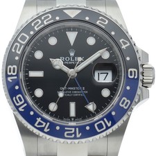 Orologio Rolex GMT Master 2