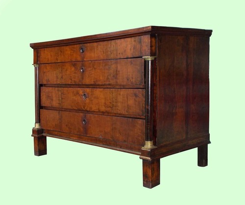 Cassettone stile impero - stile, –