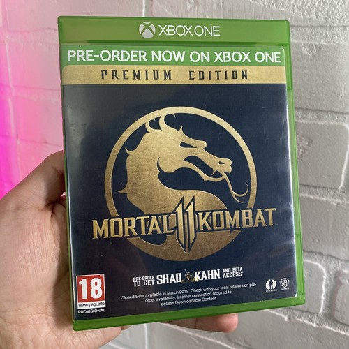 Raro mortal kombat gamestop - raro,